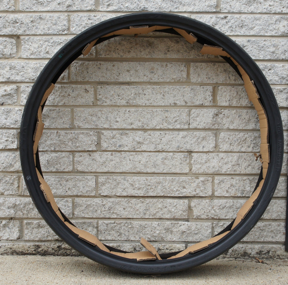 Vee Rubber Monster 30" 140/40-30 Front Tire For Harley Metric 30" Wheel