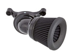 Arlen Ness Velocity 65 Degree Stage 1 Air Cleaner for Harley Models