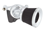 Arlen Ness Velocity 65 Degree Stage 1 Air Cleaner for Harley Models
