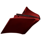Hogworkz CVO Style Stretched Side Covers for Harley® Touring '14-'23