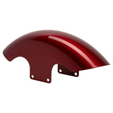 Hogworkz 19" Chopped Front Fender for Harley® Touring '96-'23