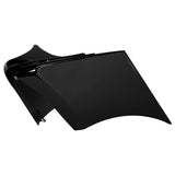 Hogworkz Scoop Daddy Stretched Side Covers for Harley® Touring '14-'23
