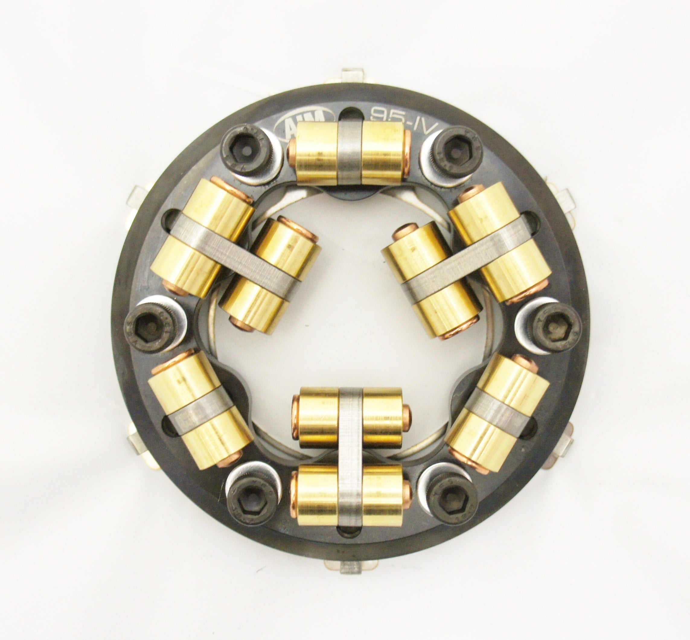Aim Variable Pressure Clutch (Up To 124