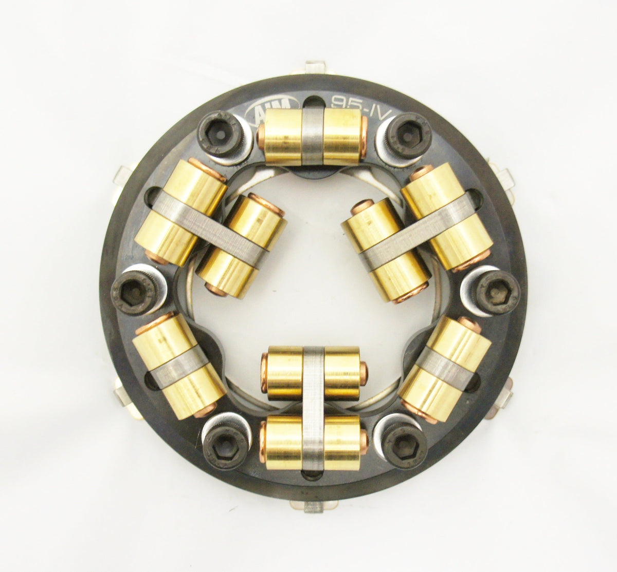 Aim Variable Pressure Clutch (Up To 124") For Harley 98-Up Big Twin Models - VP019-95LT