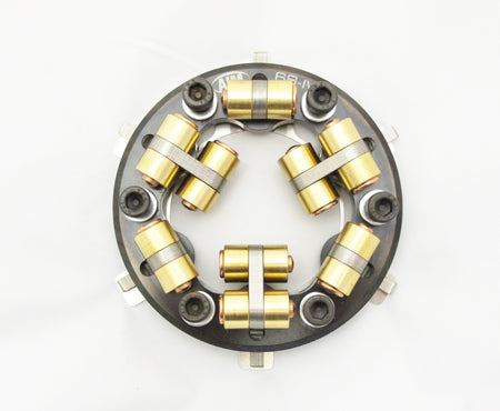Aim Variable Pressure Easy Pull Clutch Plate Next Generation Low Profile VP68LT/IV 