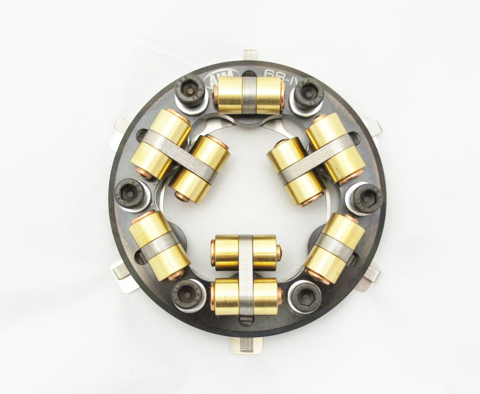 Aim Variable Pressure Easy Pull Clutch Plate Next Generation Low Profile VP68LT/IV 