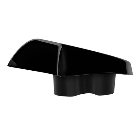 Hogworkz 6.5" Speaker Pod Mounts for '14-'18 Harley Lower Vented Fairings