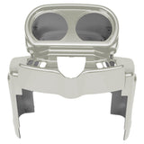 Hogworkz Gauge Cluster Covers for Harley® Road Glide '15-'23