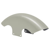 Hogworkz 19" Chopped Front Fender for Harley® Touring '96-'23