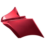 Hogworkz Scoop Daddy Stretched Side Covers for Harley® Touring '14-'23