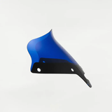 Klock Werks Kolor Sport Flare Windshields For Harley Low Rider ST Models