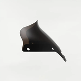 Klock Werks Kolor Sport Flare Windshields For Harley Low Rider ST Models