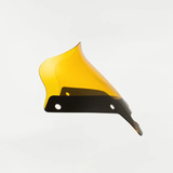 Klock Werks Kolor Sport Flare Windshields For Harley Low Rider ST Models