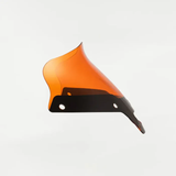 Klock Werks Kolor Sport Flare Windshields For Harley Low Rider ST Models