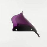 Klock Werks Kolor Sport Flare Windshields For Harley Low Rider ST Models