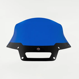 Klock Werks Kolor Sport Flare Windshields For Harley Low Rider ST Models