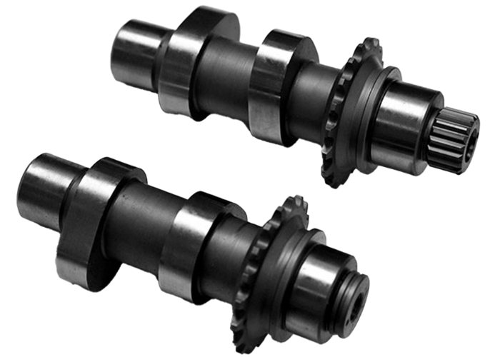 Wood Performance Knight Prowler Cams for Harley Twin Cam 06-17