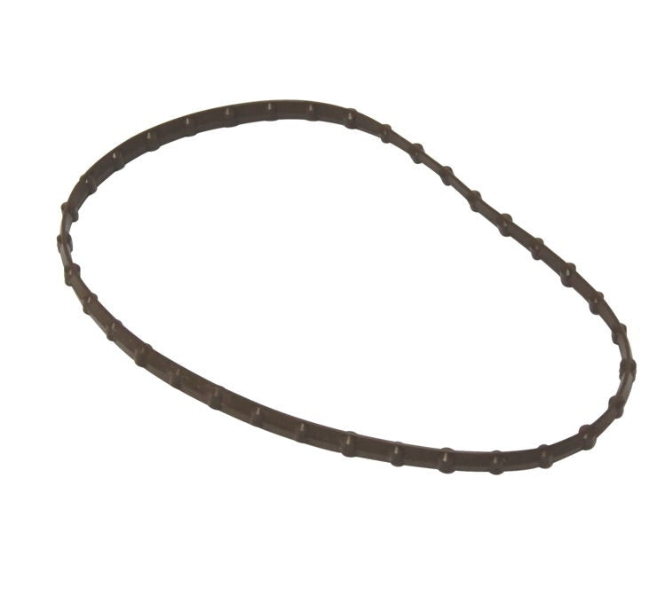 Top Plate Viton Gasket Fuel Pump Door Seal Repl. 61402-08 Harley FLH/T 08-18