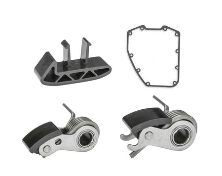 HardDrive Cam Chain Tensioner Complete Kit 99-06 Twin Cam Repl. 39954-99A & 39964-99A