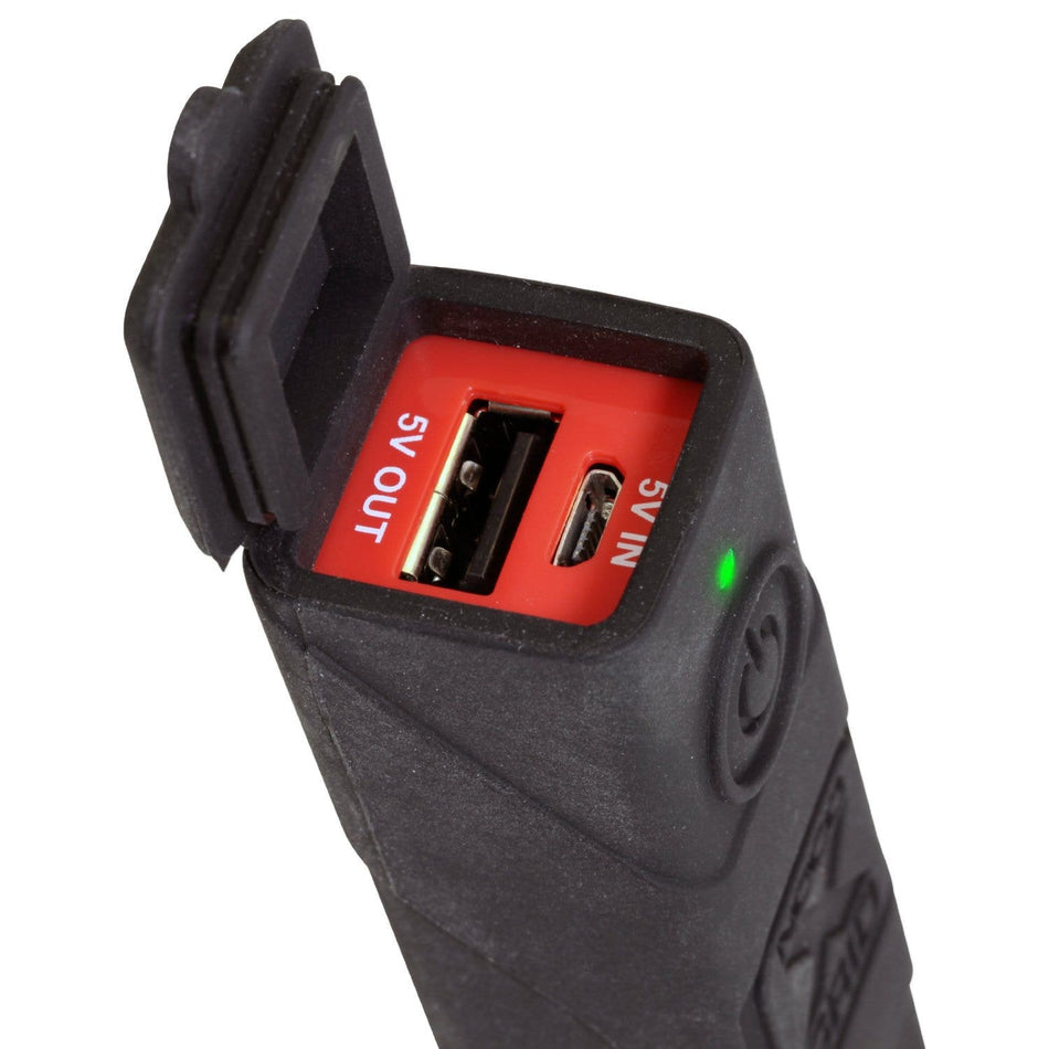 NOCO Genius X-Grid Lithium USB Water Resistant Battery Pack