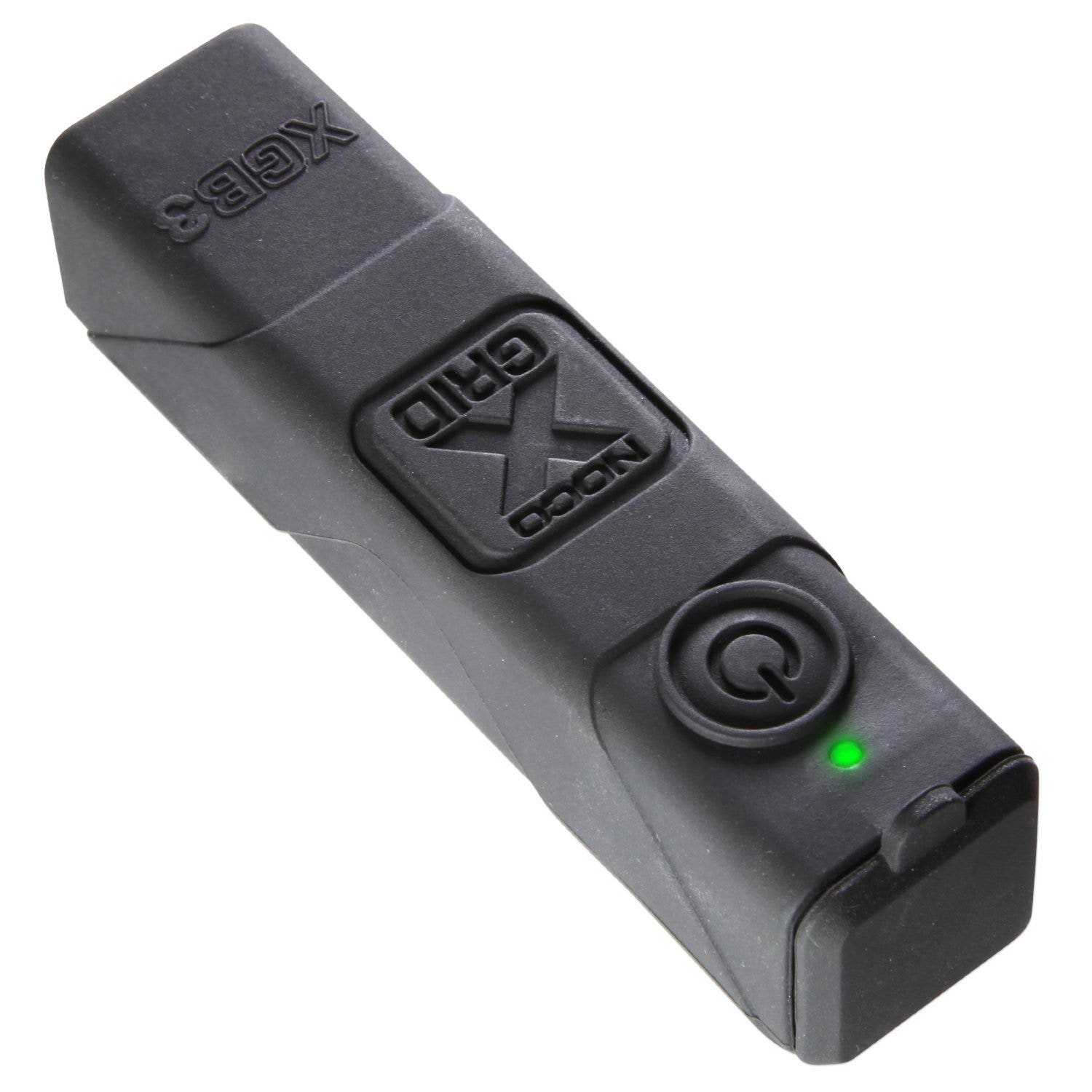NOCO Genius X-Grid Lithium USB Water Resistant Battery Pack - XGB3