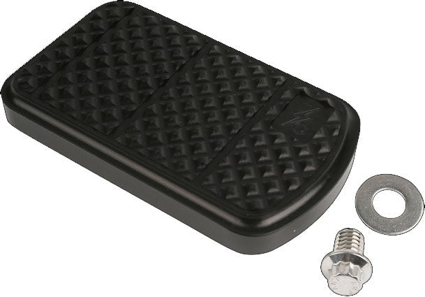 Thrashin Supply Co Black Bagger Brake Pad Harley Switchback FX FL TSC-2201-1