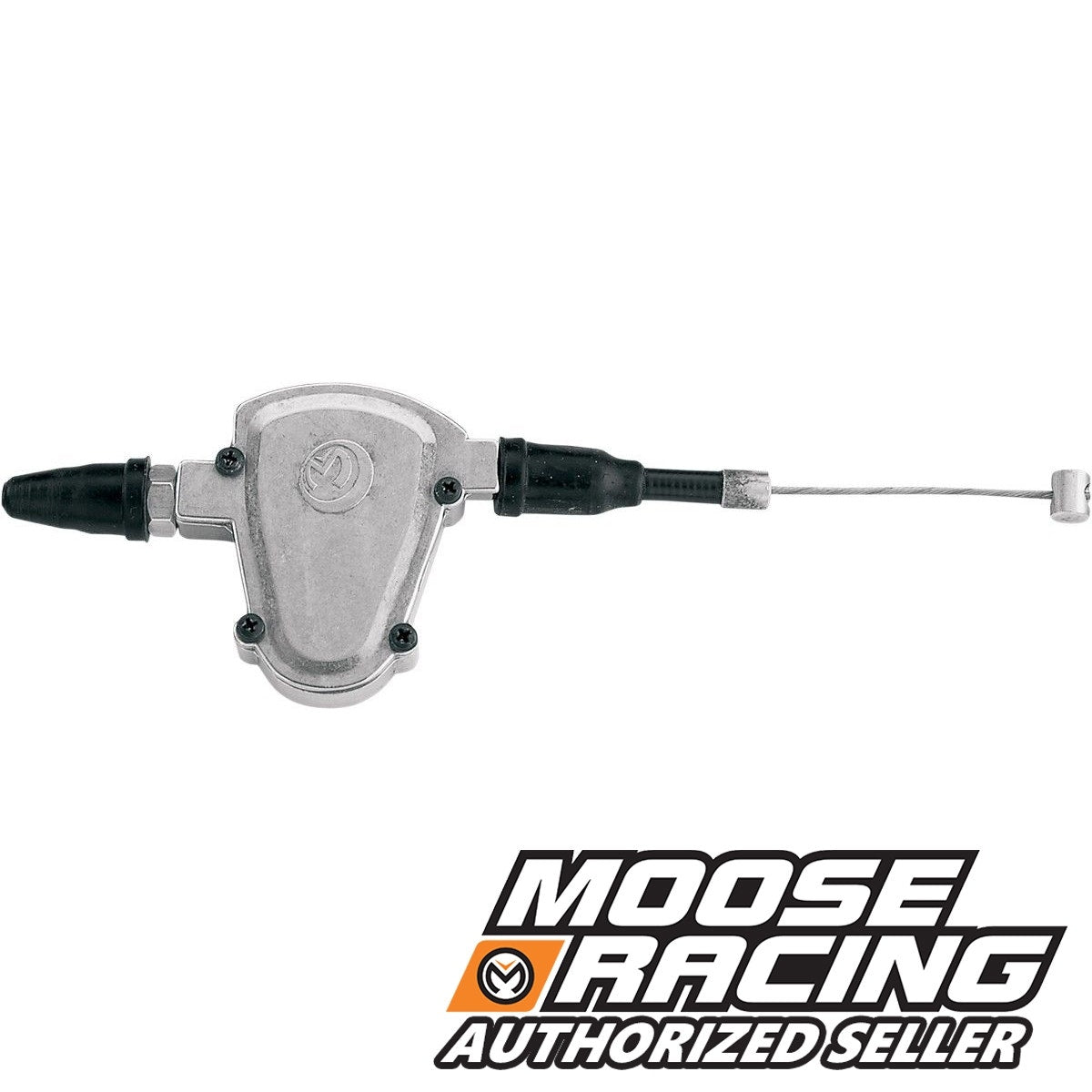 Moose Racing M555-00 Easy Pull Clutch System Universal Fit MX ATV