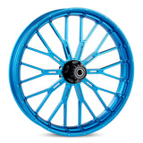 Arlen Ness Y-Spoke Forged Wheel for Harley and Indian Models