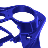 Hogworkz Front Inner Speedometer Cowl Fairing for Harley® Batwing FLH/X '14-'23