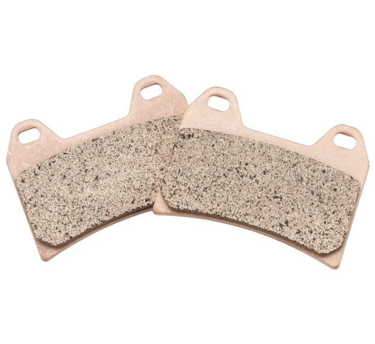 EBC FA244HH Sintered HH Front Superbike Brake Pads