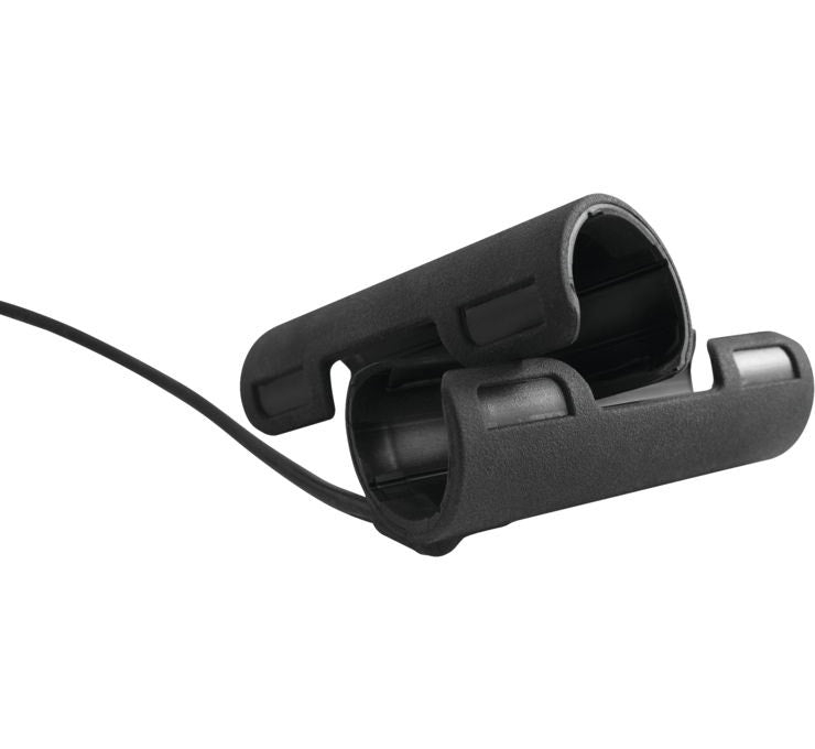 Koso AX1200M0 X-Claws Heated Clamp-On Sleeve 12V Universal Motorcycle