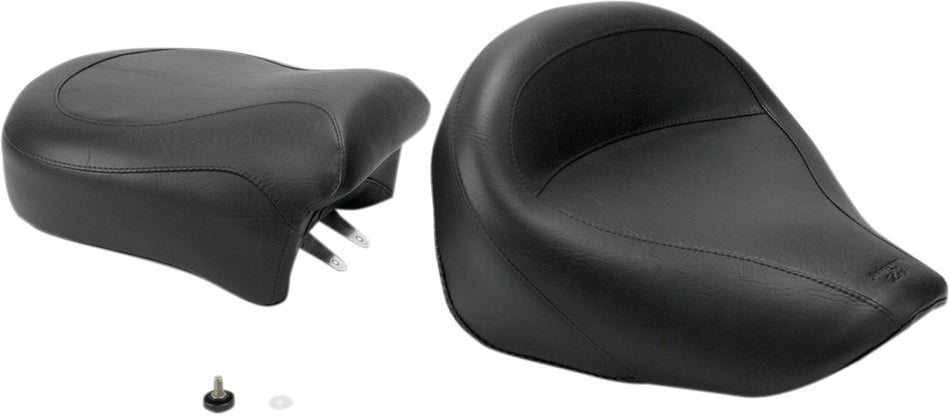 Mustang 75818 Original Two Piece Wide Touring 97-04 Suzuki VZ800 Marauder